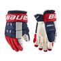 Bauer Pro Series Handschuhe Senior