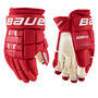 Bauer Pro Series Handschuhe Senior