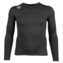 Warrior Compression Long Sleeve Junior