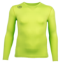 Warrior Compression Long Sleeve Junior