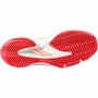 Wilson Kaos 3.0 Clay -  Damen trop.peach/wht/cayenne WRS326550