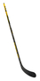 Bauer Nexus Geo Composite Grip Schl�ger Intermediate - 57 Flex 55 YELLOW