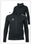 Alpha X Aspire Zip Hoodie Senior Restposten