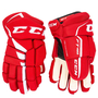 CCM Jetspeed FT485 Handschuhe Senior