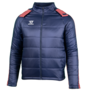 Warrior Covert Stadium Jacket Senior