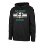 47 Midweight Hooded Sweatshirt Senior