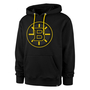 47 Midweight Hooded Sweatshirt Imprint Senior