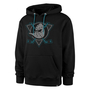 47 Midweight Hooded Sweatshirt Imprint Senior