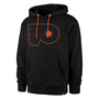 47 Midweight Hooded Sweatshirt Imprint Senior