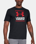Under Armour GL Foundation Tee Herren 1326849