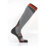 Bauer Schlittschuh Socken Warm - Lang