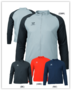 Warrior Alpha X Pr�sentations Jacke Junior - Restposten 