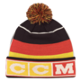 CCM Flag Team Pom Knit Team Senior