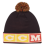 CCM Flag Team Pom Knit Team Senior