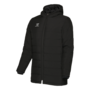 Warrior Alpha X Stadium Jacke Junior - Restposten