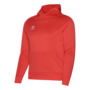 Warrior Alpha X Performance Hoodie Senior - Restposten