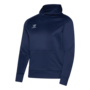 Warrior Alpha X Performance Hoodie Senior - Restposten