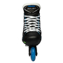 Bauer X-LP Inline Skate verstellbar Junior  