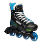 Bauer X-LP Inline Skate verstellbar Junior  