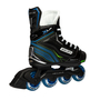 Bauer X-LP Inline Skate verstellbar Junior  