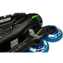Bauer X-LP Inline Skate verstellbar Junior  