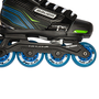 Bauer X-LP Inline Skate verstellbar Junior  