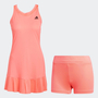 Adidas Damen Club Tennis Dress HF1773 