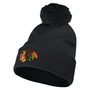 Adidas Cuffed Pom NHL Winterm�tze