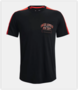 Under Armour Athletic Dept Pocket Tee 1370979