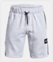 Under Armour Mens Perimeter Fleece Shorts 1367887