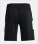 Under Armour Mens Perimeter Fleece Shorts 1367887
