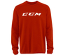 CCM LOCKER ROOM SWEATER Senior 