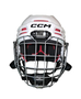 CCM Tacks 70 Helm Combo Junior