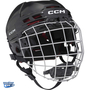 CCM Tacks 70 Helm Combo Junior