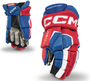 CCM Super Tacks AS-V Handschuhe Senior