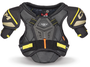 CCM Super Tacks AS-V Pro Schulterschutz Bambini 