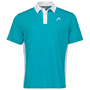 Head Slice Polo Shirt Herren 811402 