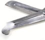Scissors with Retail Packaging (Schere)