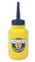 Howies Hockey Long Straw Water Bottle - 1l 