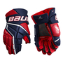 BAUER Vapor 3X Handschuhe Senior