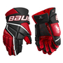 BAUER Vapor 3X Handschuhe Senior