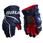 BAUER Vapor 3X Handschuhe Intermediate
