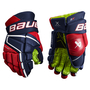 BAUER Vapor 3X Handschuhe Junior