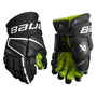 BAUER Vapor 3X Handschuhe Junior