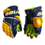 BAUER Vapor 3X Handschuhe Junior