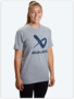 Bauer SS Crew Tee Core Lockup Senior