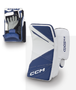 CCM AXIS 2.5 Goalie Stockhand Junior