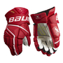 BAUER Vapor Hyperlite Handschuhe Senior