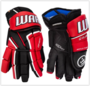 Warrior Covert QR5 Pro Hockey Handschuh Senior