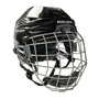 Bauer Re-Akt 85 Helm Combo Senior